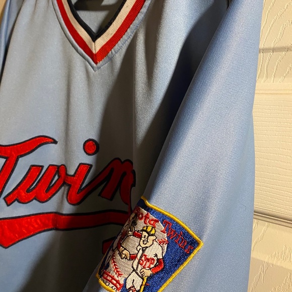 Cooperstown Classic Minnesota Twins Kirby Puckett - Picture 2 of 5